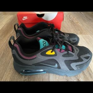 Nike Air Max 200s